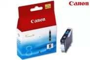  Canon CLI-8C Cyan Ink Tank 13ml 420p (Canon CLI-8C)