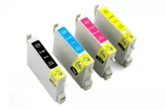  Epson T0474 Yellow Ink 8ml (G&G NE-T0474 Y)