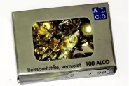 ��������� ������� ���������� 10�� �������� 100��. (Alco Art.N110) 