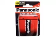  4.5V 3R12 size 3xR12 battery Zinc Carbon (Panasonic) .1  1