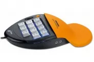 ����� Genius (ErgoMedia 500) - USB PC Desktop Nimpad & Mouse