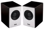 ��������� 2.0 Divoom (Blaze-10) - RMS 8W Silver-Black