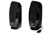 ��������� 2.0 Logitech (S150) - USB RMS 1.2W Black