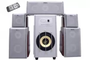 ��������� 5.1 Lexeon (F 5.1) - RMS 175W Remote Cheryi-Silver
