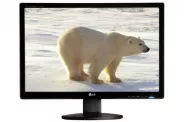  19'' LCD LG W1941S-PF 1366x768/5mS/ H160,V160/VGA