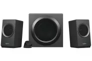 ��������� 2.1 Logitech (Z337) - RMS 40W Black