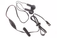  G-Tide (EP-10PB) - mini USB black with mic. Handsfree