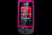 Mobile Phones Nokia C2-05