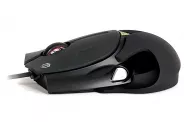  Gamdias (Apollo Extension GMS5101) - USB Gaming Optical Mouse