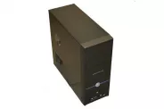  KME ( CX-2167 ) - Case + ATX-400W/80mm Black
