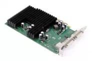 ���������� PCI-E Geforce 7300LE 256MB 64Bit - 2xDVI Svideo SEC
