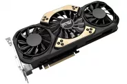  Palit PCI-E GF GTX 780 Super JetStream 3 3GB DDR5 384bit 2xDVI