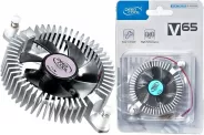 ��������� Fan VGA Cooler For 80mm Mounting (DeepCool V65)