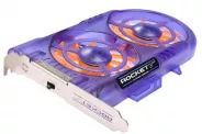 ��������� Fan PCI Slot Case Cooler ROCKET V for VGA Evercool (EC SB-RV)