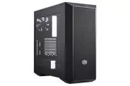  Cooler Master (MASTERBOX 5 WINDOW) -  Case no PSU Black 