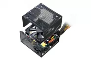   600W (Cooler Master ELITE V3 600W) - ATX Power Supply APFC