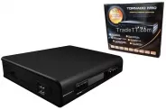   IPTV Set Top Box (Tornado M50)