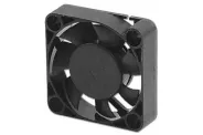  Fan 40x40x10mm 12V 2Ball 5000rpm (Evercool EC4010M12BA)