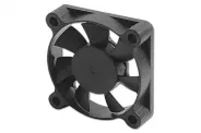  Fan 45x45x10mm 12V Sleeve 5000rpm (Evercool EC4510M12EA)