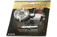 ��������� Fan VGA Cooler Universal (Evercool VC-RD)