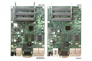 Mikrotik RouterBoards (Mikrotik RB433AH)