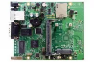 Mikrotik RouterBoards (Mikrotik RB411)