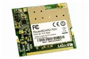 Mikrotik LAN mini PCI 802.11a/b/g (Mikrotik RH5)