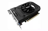  Palit PCI-E GF GTX 750 Ti StormX OC - 1GB DDR5 128bit VGA HDMI