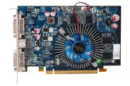 ���������� PCI-E Radeon HD 4650 512MB DDR2 128Bit - 2xDVI Svideo SEC