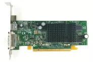 ���������� PCI-E Dell ATI Radeon X600 128MB 128Bit - DVI Svideo SEC