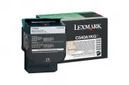 ������ �� Lexmark C540/X540 series Toner cartridge Black (C540A1KG)