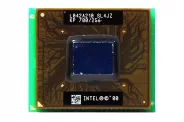  Mobile CPU Soc. 495 Intel Pentium III 700 MHz (SL4DL)