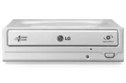   LG (GH22NS40) - DVD-RW Sata White