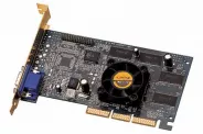 ���������� AGP 16MB DDR 4x 8x SEC