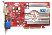 ���������� AGP 256MB DDR 64Bit 128Bit 256Bit 8x SEC