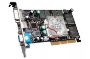 ���������� AGP 128MB DDR 64Bit 128Bit 8x SEC