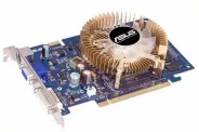  Asus PCI-E GF EN8600GT MAGIC - 512MB DDR2 128b VGA DVI