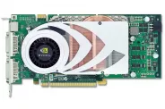 ���������� PCI-E GF 7800 GTX - 256MB 256-bit DDR3 Dual DVI & VIVO SEC