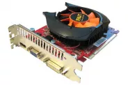  Palit PCI-E GF GT240 - 512MB DDR3 128b VGA DVI-I HDMI