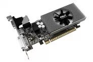 ���������� Palit PCI-E GF GT730 - 4GB DDR3 128bit VGA DVI HDMI DHCP