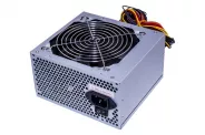   400W (MAKKI-ATX400-120) - ATX Power Supply 120mm