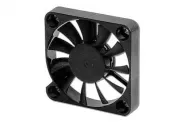  Fan 40x40x07mm 12V 1Ball 5500rpm (Evercool EC4007M12CA)