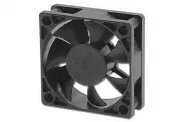  Fan 70x70x25mm 12V Sleeve 3400rpm (Evercool EC7025M12EA)