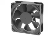  Fan 120x120x 38mm 12V 2Ball 2600rpm (Evercool EC12038H12BA)