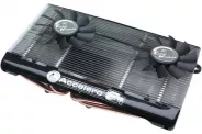 ��������� Fan VGA Cooler Turbo Module (Arctic Cooling Accelero S1)