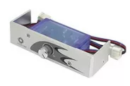 ��������� Fan Speed Controller 3.5'' Panel 1-Fan Evercool (Evercool SCB-C)