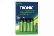 ������� 1.2V AA battery NiMH 2500mAh (Tronic) ��.4 �� 1��.