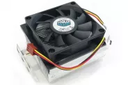  CPU Fan AMD (Cooler Master DK8-7G52A-0L-GP) 754/AM2/AM3