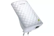 ���������� Access Point (TP-Link TL-RE200) - 750MB Indoor 2.4GHz & 5GHz