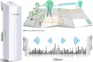 ���������� Access Point (TP-Link TL-CPE510) - 300MB Outdoor 5GHz